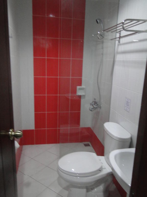 Susan'S Place Bed And Breakfast Puerto Princesa Rum bild