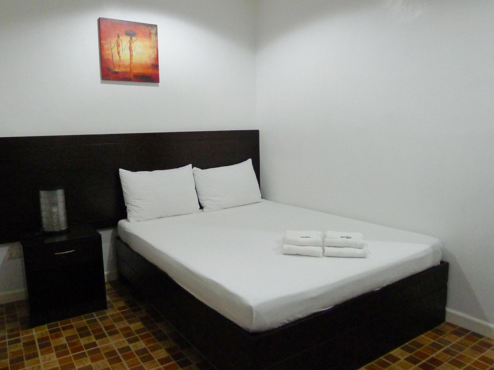 Susan'S Place Bed And Breakfast Puerto Princesa Exteriör bild